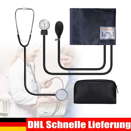 Profi aneroid sphygmomanometer - profi,