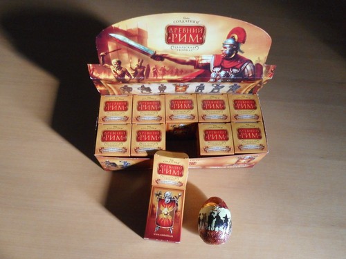 Original verpackte landrin - verpackte,