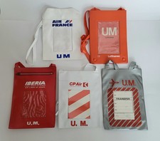5 Airliner UM Umhängetaschen