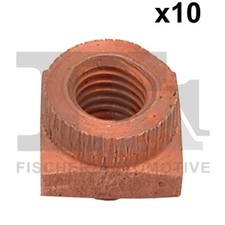 Mutter Abgaskrümmer FA1