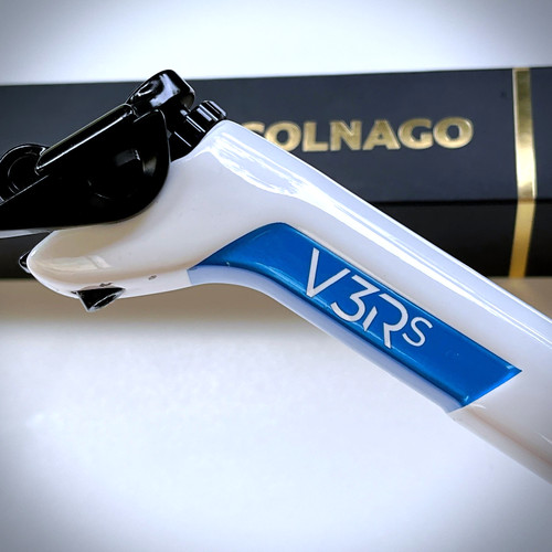 Colnago sattelstütze v3rs - sattelstütze,