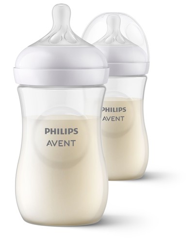 Avent natural response x - avent,