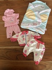 Baby Annabell Kleidung / Set -