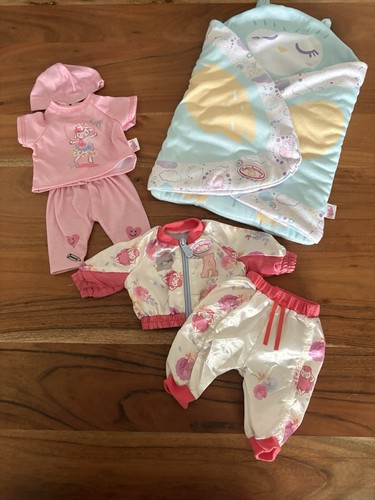 Baby annabell kleidung - kleidung,
