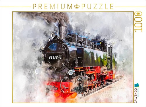 Calvendo puzzle - calvendo,