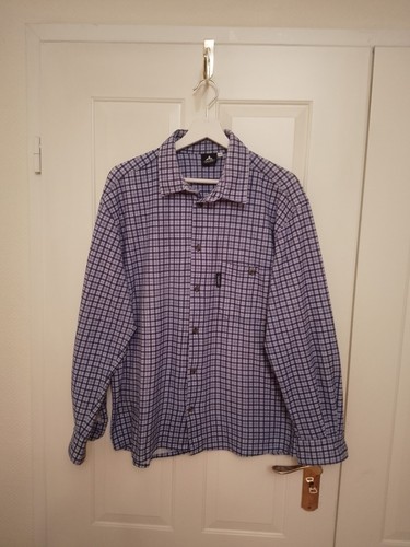 Vaude flannel freizeit outdoor - freizeit,