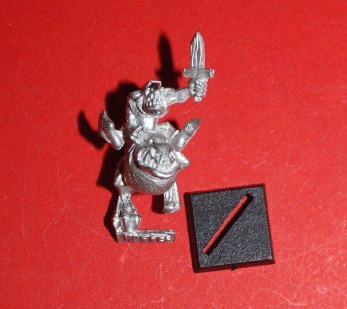 Warhammer orks goblins - &,