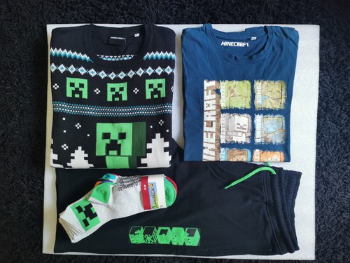 10tlg minecraft - 10tlg,