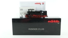 Märklin H0 39753 Dampflok BR