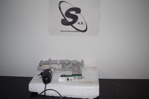 Tiptop audio uzeus modul mit - -,