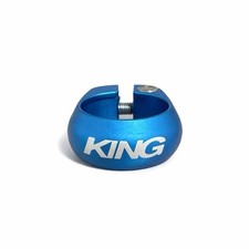 CHRIS KING Sattelklemme [30,0