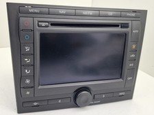 Ford mondeo iii 2006 - mondeo, radio