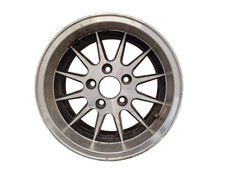 Alufelge Felge 7Jx15 H2 ET10
