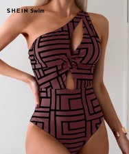 Shein Badeanzug Größe M 10