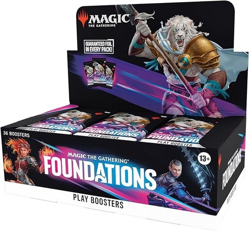 Magic the gathering - magic:,