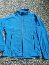 Fleecejacke  First B  Damen