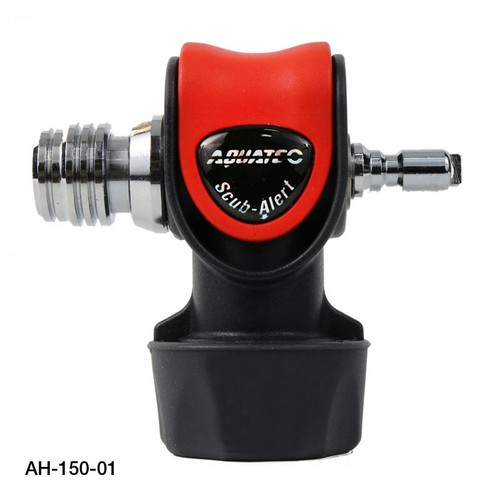 Aquatec scub alert - aquatec, scub-alert