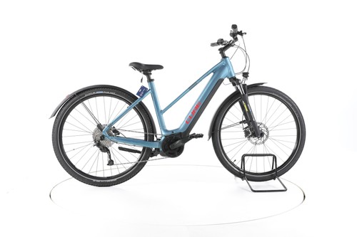 Cube nuride hybrid performance - nuride,
