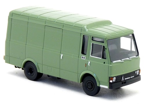 Brekina 34513 magirus - 34513,