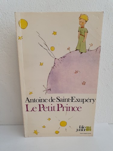 Petit prince the little - petit,