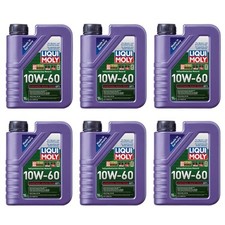 6x 1 Liter Liqui Moly 1390