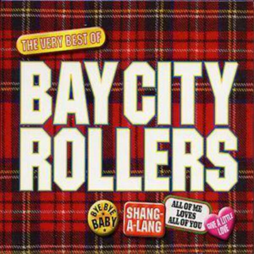 Bay city rollers - the, best
