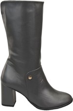 Schuhe Stiefel für Damen Classic Naturleder 189 ElitaBut