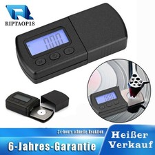 Digital Tonarmwaage Turntable