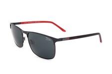 Jaguar 7582 1189 GREY 58/17/140 Herren Sonnenbrillen