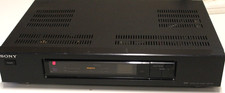 Sony satellite tuner - satellite, sat-503d
