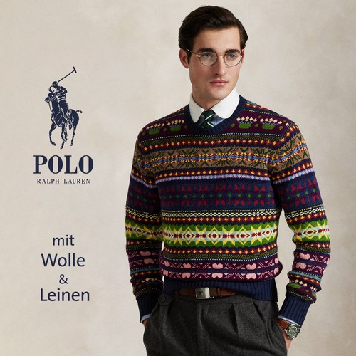 695 polo ralph lauren - np,