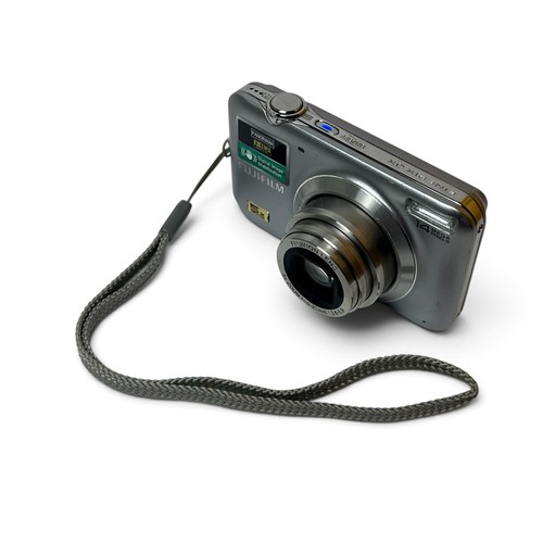 Fujifilm finepix jx250 - fujifilm,