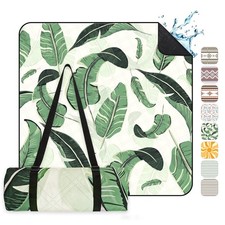 Picknickdecke Wasserdicht