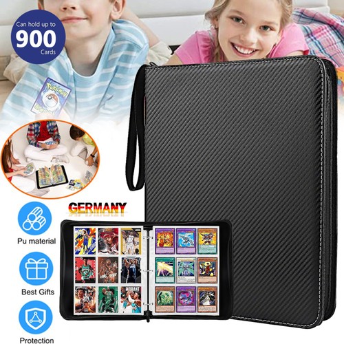 Xxxl sammelalbum für 900 - für,