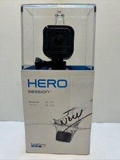 GoPro HERO Session Waterproof