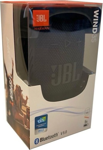 Jbl wind tragbares - jbl,