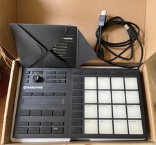 maschine mikro mk3,native instruments 