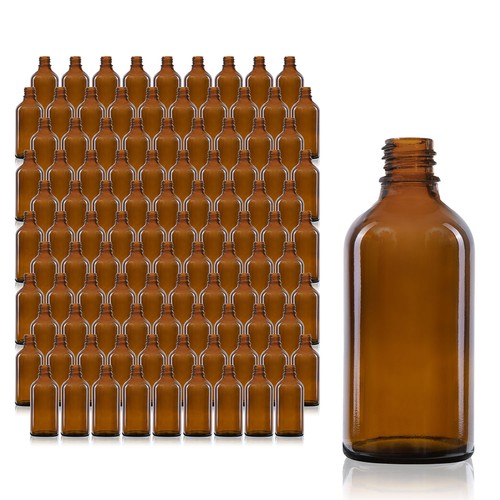 105 50ml braunglasflasche - 105,