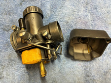 Bing Vergaser 1/26/113