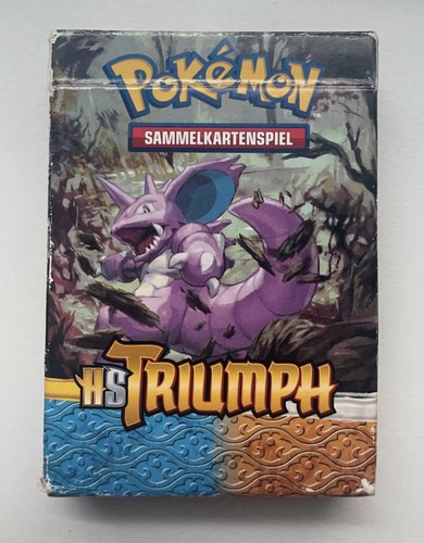 Triumph royal guard pokémon - triumph:,