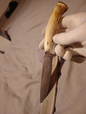 Hubertus Solingen Messer