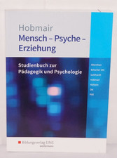 Hobmair mensch psyche - hobmair,