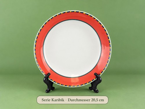 Heinrich winterling karibik - hw,