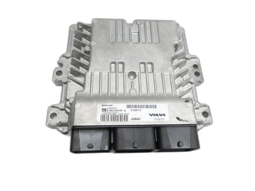 Steuergerät ecu - steuergerät,