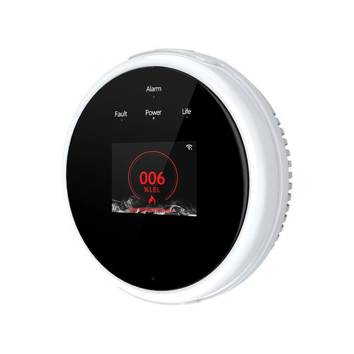 Tuya wifi gassensor - tuya,