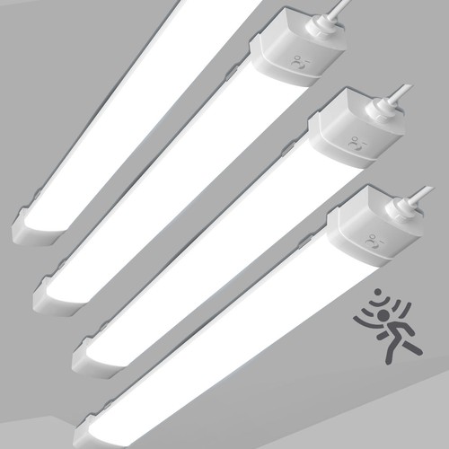 Led feuchtraumleuchte - led,