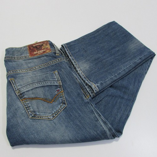 Hilfiger denim rhonda stretch - denim,
