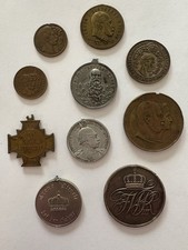 Konvolut, Orden, Ehrenzeichen, Weltkrieg, Kaiserreich, Preussen