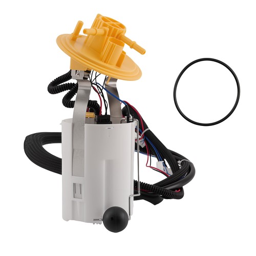 Kraftstoffpumpe