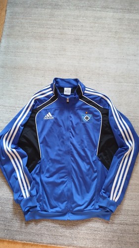 Hsv trainingsjacke grösse - grösse, l